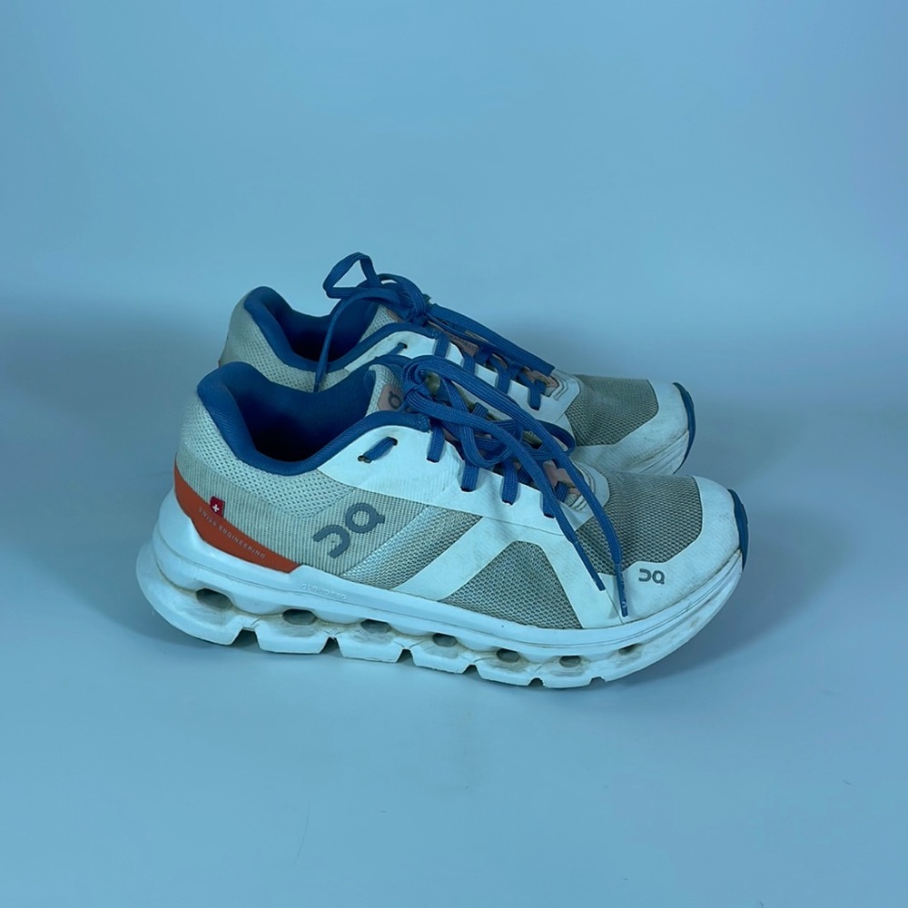 On Cloudrunner - image 1